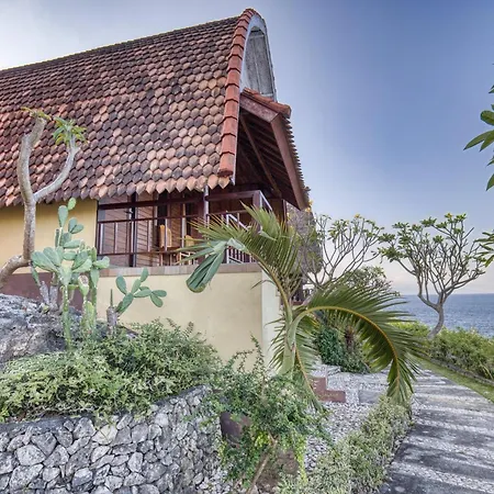 Song Cang Bungalow